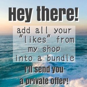 NEED TO CLEAR MY CLOSET !!!